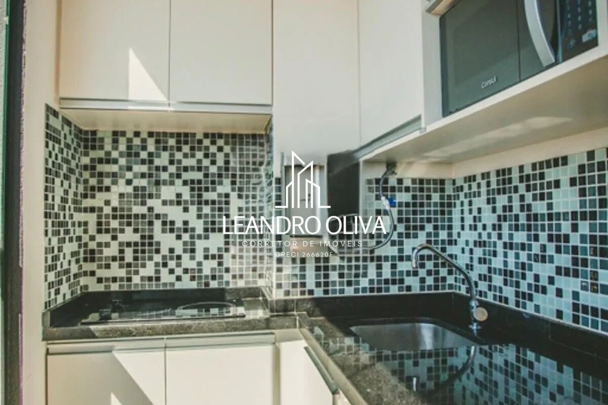 Apartamento, 1 quarto, 35 m² - Foto 7