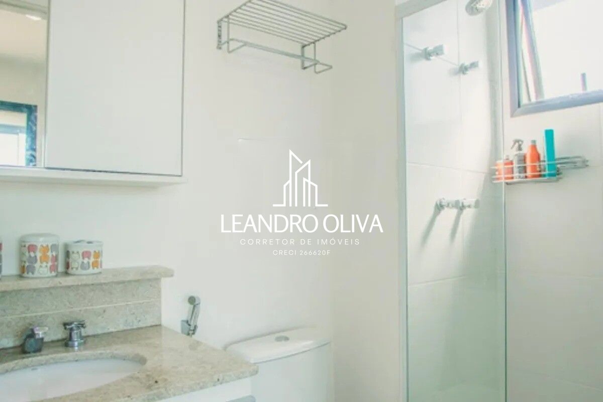 Apartamento, 1 quarto, 35 m² - Foto 15