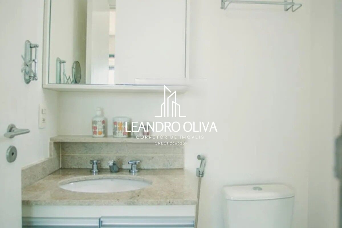 Apartamento, 1 quarto, 35 m² - Foto 14
