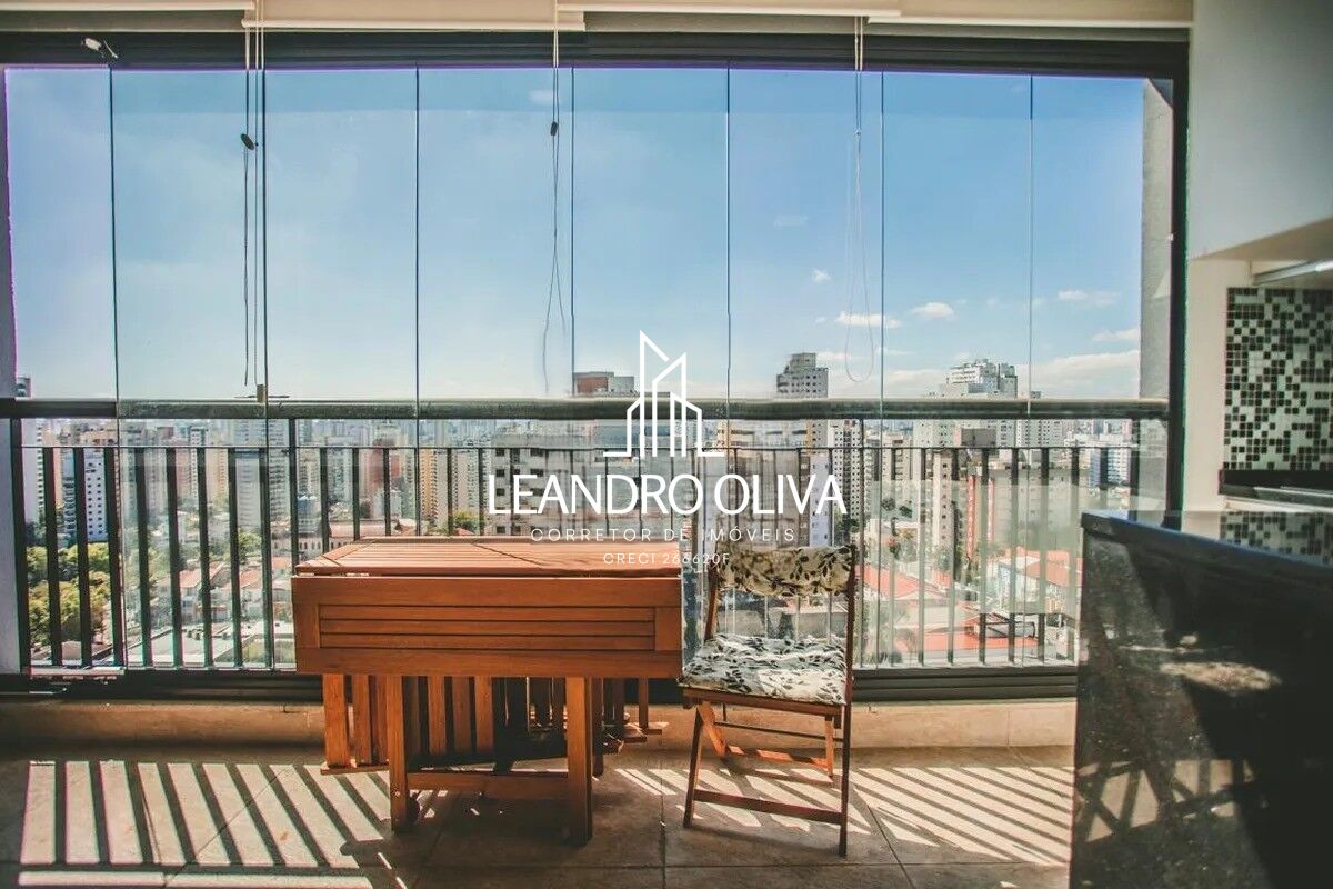 Apartamento, 1 quarto, 35 m² - Foto 5