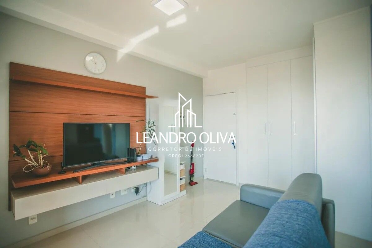Apartamento, 1 quarto, 35 m² - Foto 13