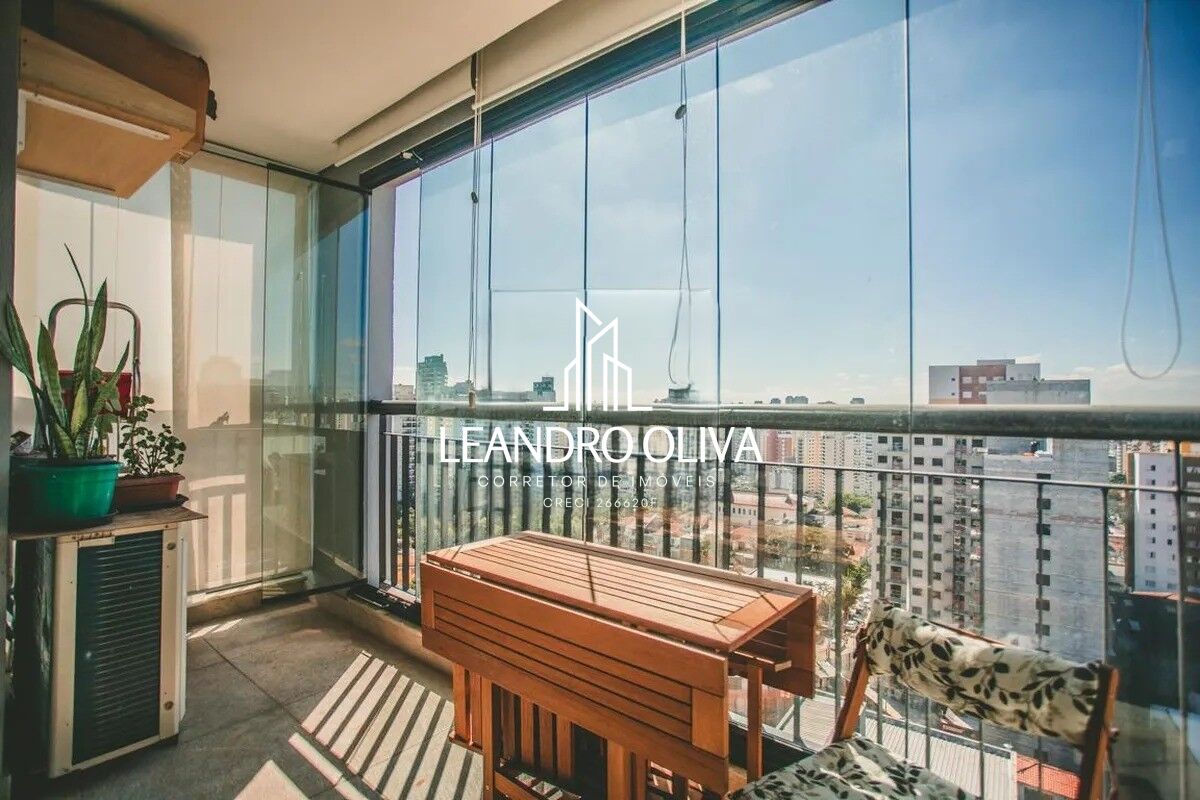 Apartamento, 1 quarto, 35 m² - Foto 6