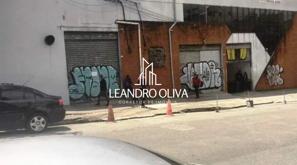 Depósito-Galpão, 6000 m² - Foto 15