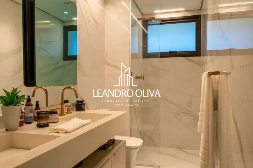 Apartamento, 3 quartos, 153 m² - Foto 78