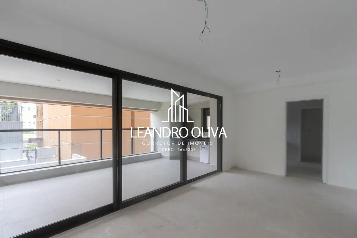 Apartamento, 3 quartos, 153 m² - Foto 50
