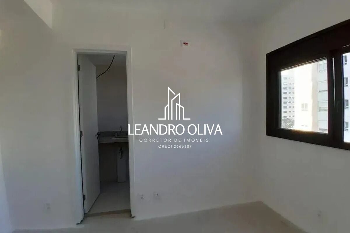 Apartamento, 3 quartos, 153 m² - Foto 13