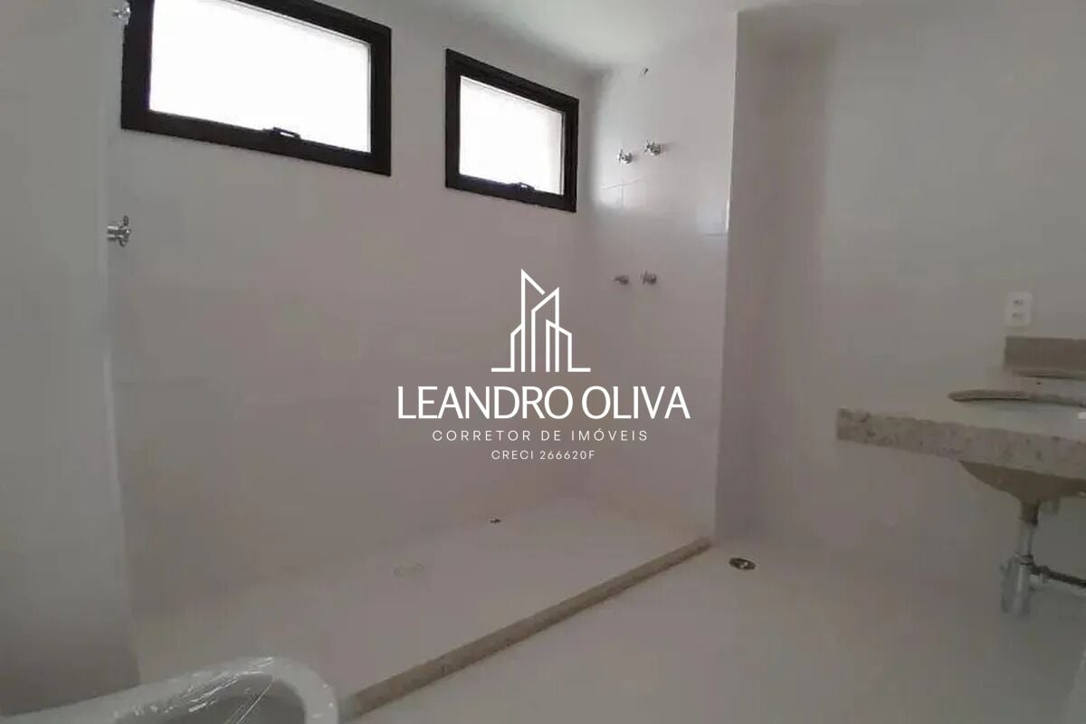 Apartamento, 3 quartos, 153 m² - Foto 27