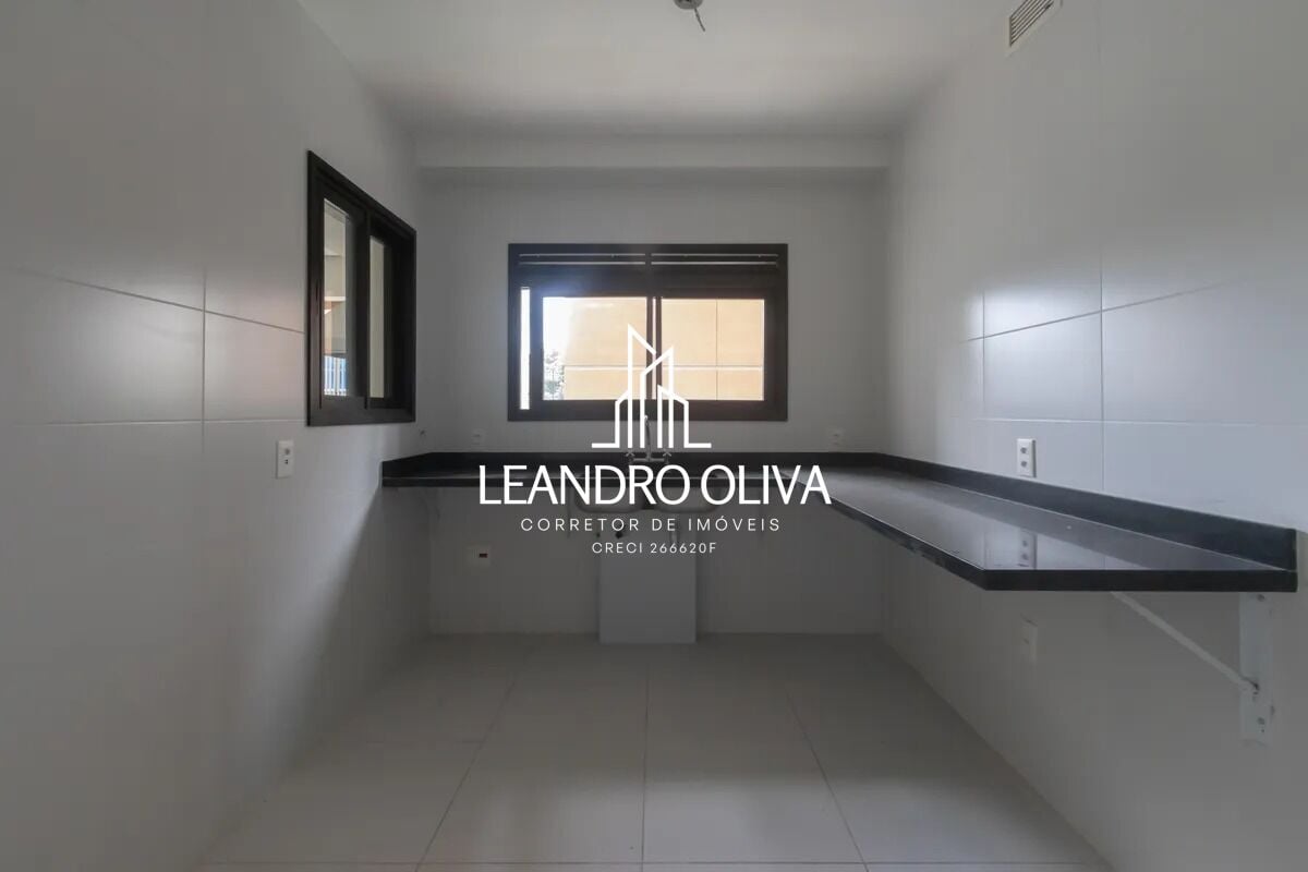 Apartamento, 3 quartos, 153 m² - Foto 55