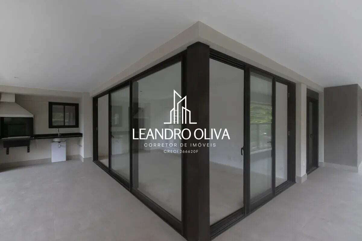 Apartamento, 3 quartos, 153 m² - Foto 17