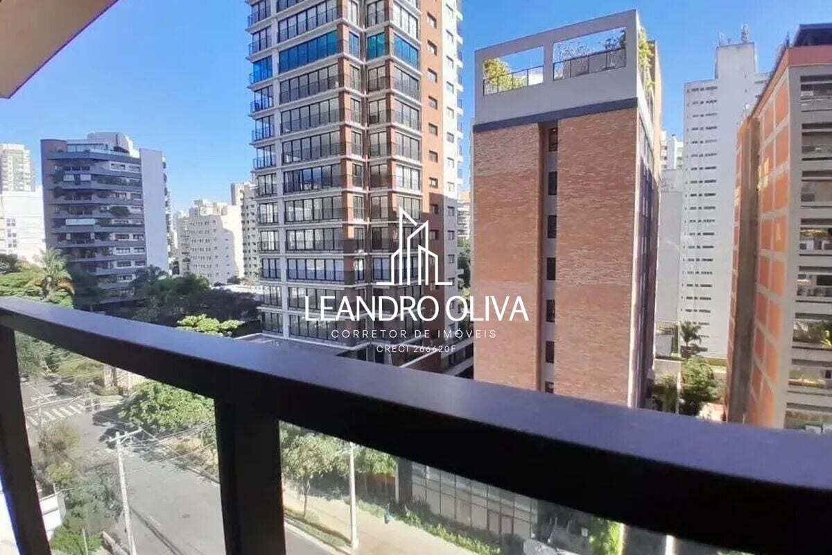 Apartamento, 3 quartos, 153 m² - Foto 45