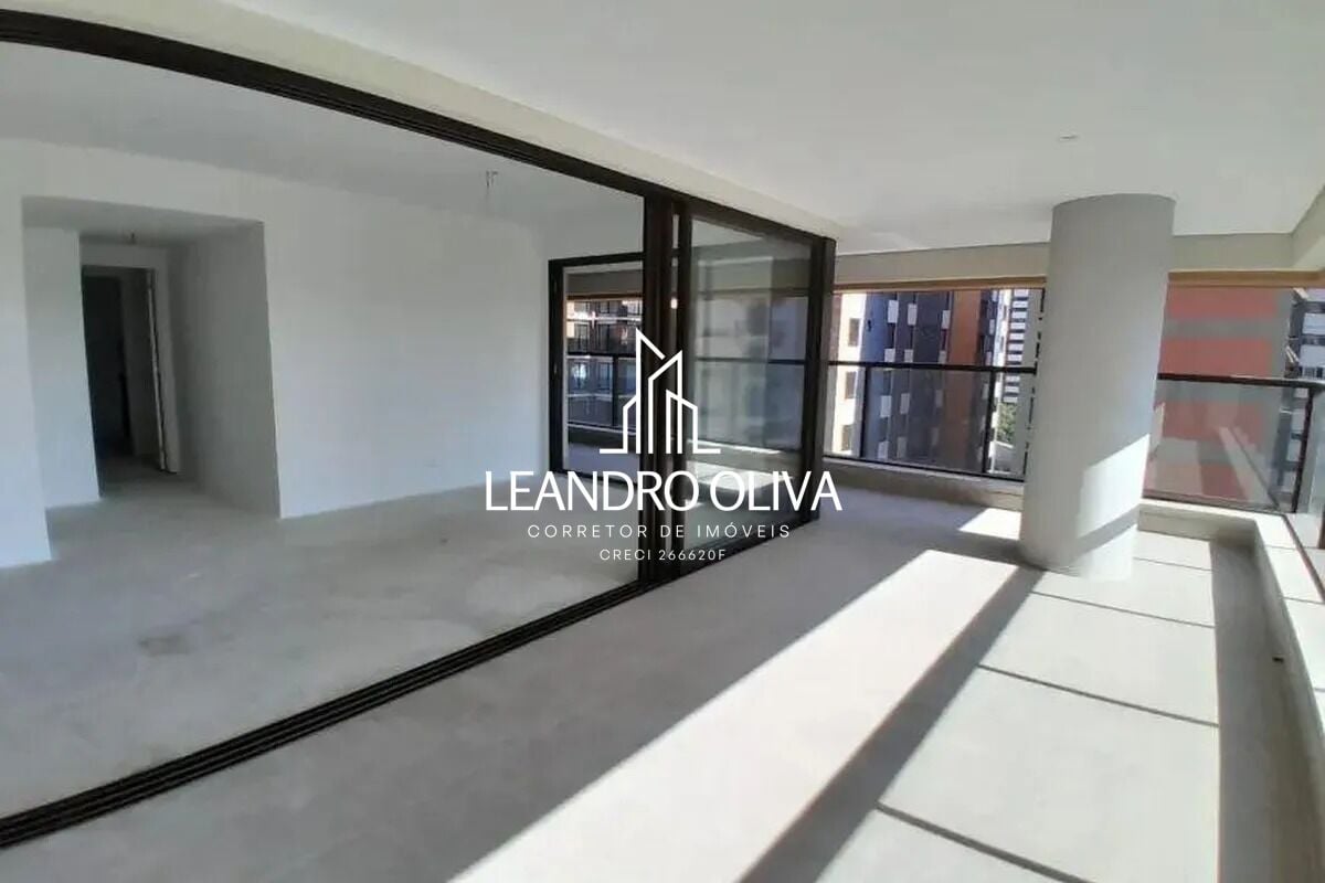 Apartamento, 3 quartos, 153 m² - Foto 41