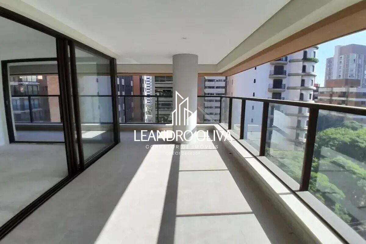 Apartamento, 3 quartos, 153 m² - Foto 3