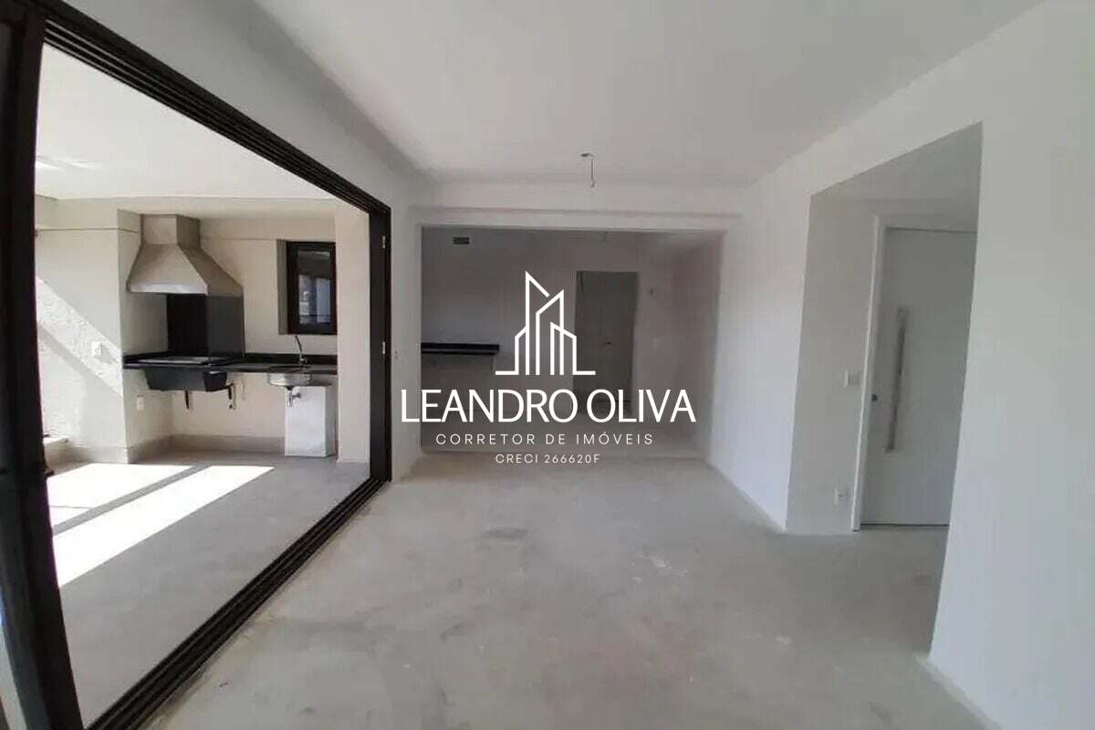 Apartamento, 3 quartos, 153 m² - Foto 14