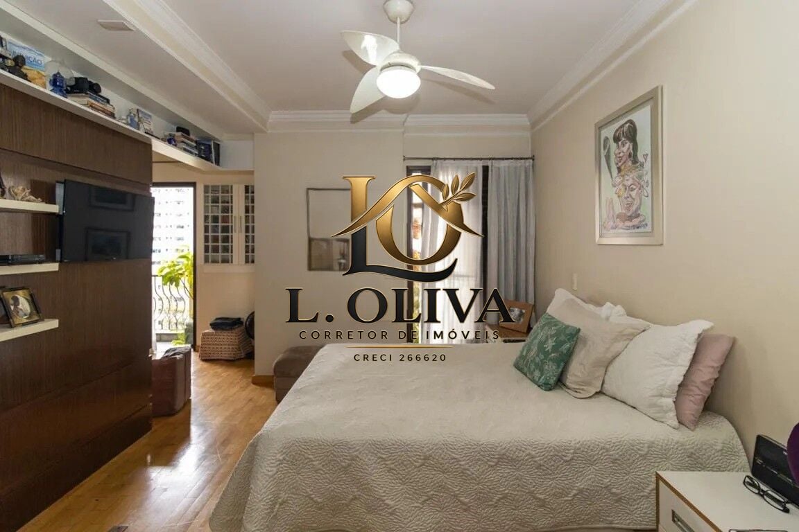 Apartamento, 3 quartos, 125 m² - Foto 20