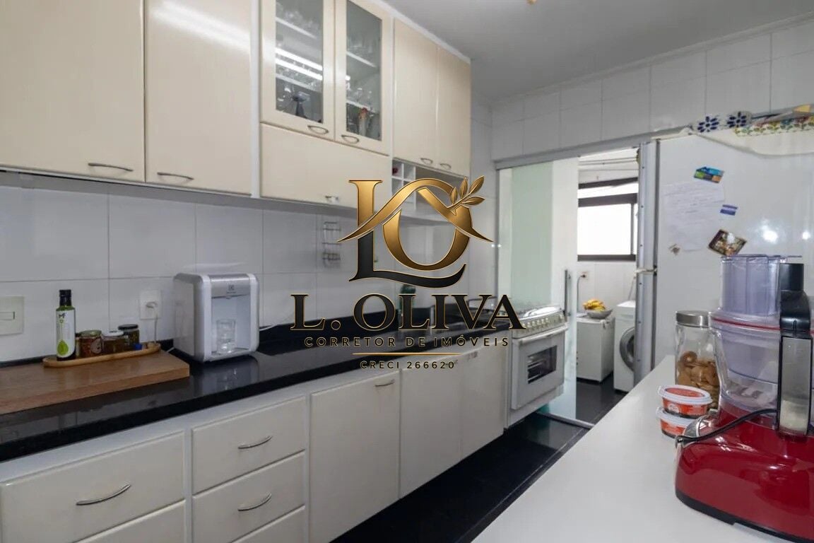 Apartamento, 3 quartos, 125 m² - Foto 8