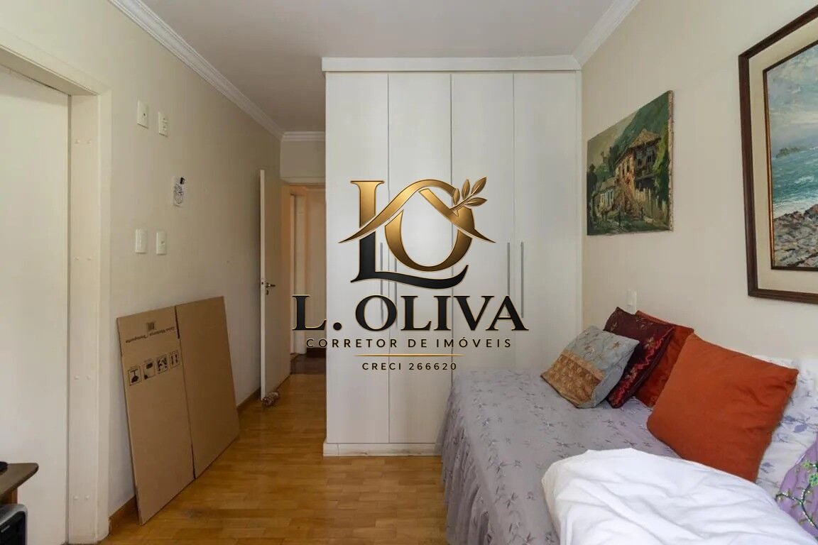 Apartamento, 3 quartos, 125 m² - Foto 13