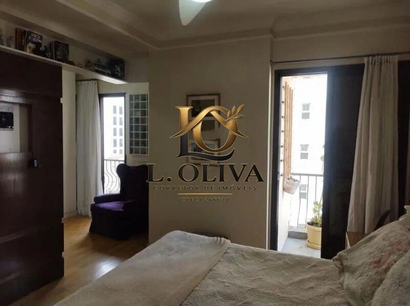 Apartamento, 3 quartos, 125 m² - Foto 35