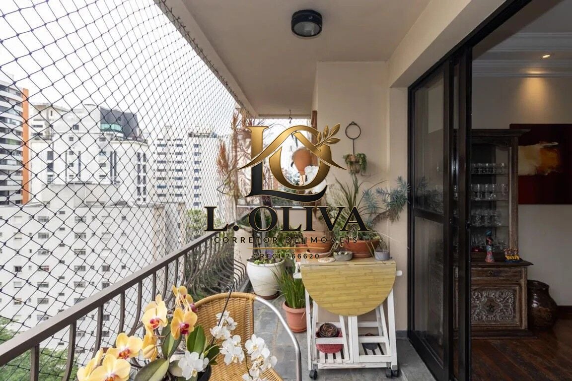 Apartamento, 3 quartos, 125 m² - Foto 26