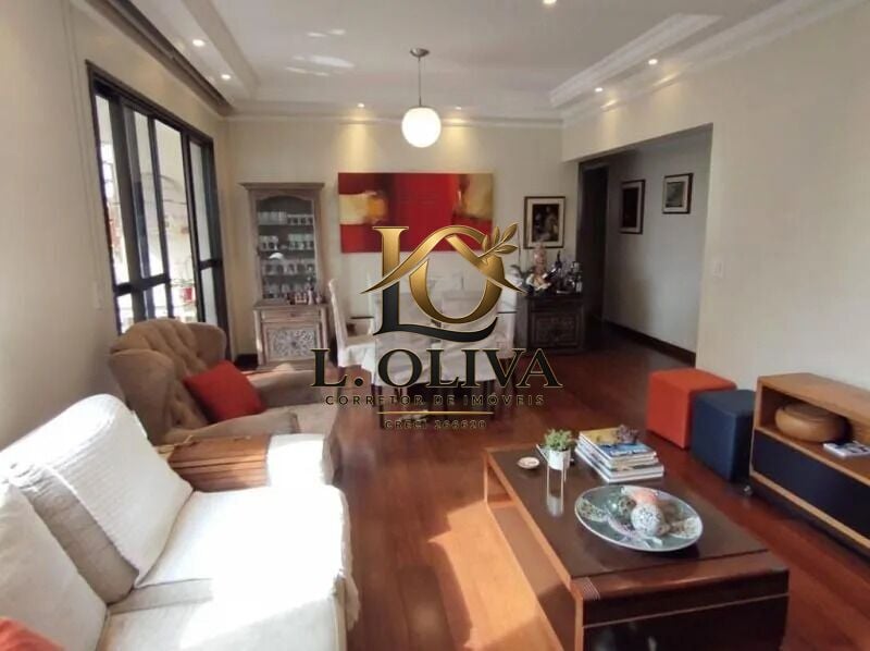Apartamento, 3 quartos, 125 m² - Foto 32