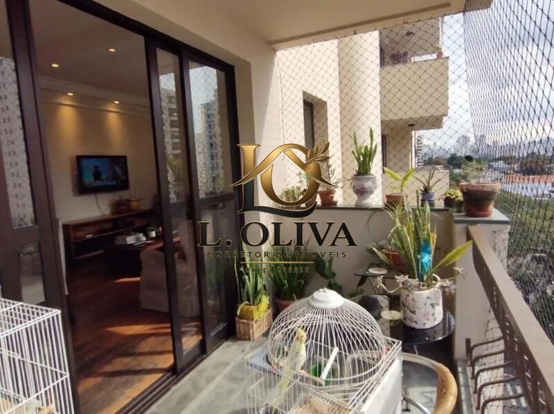 Apartamento, 3 quartos, 125 m² - Foto 45