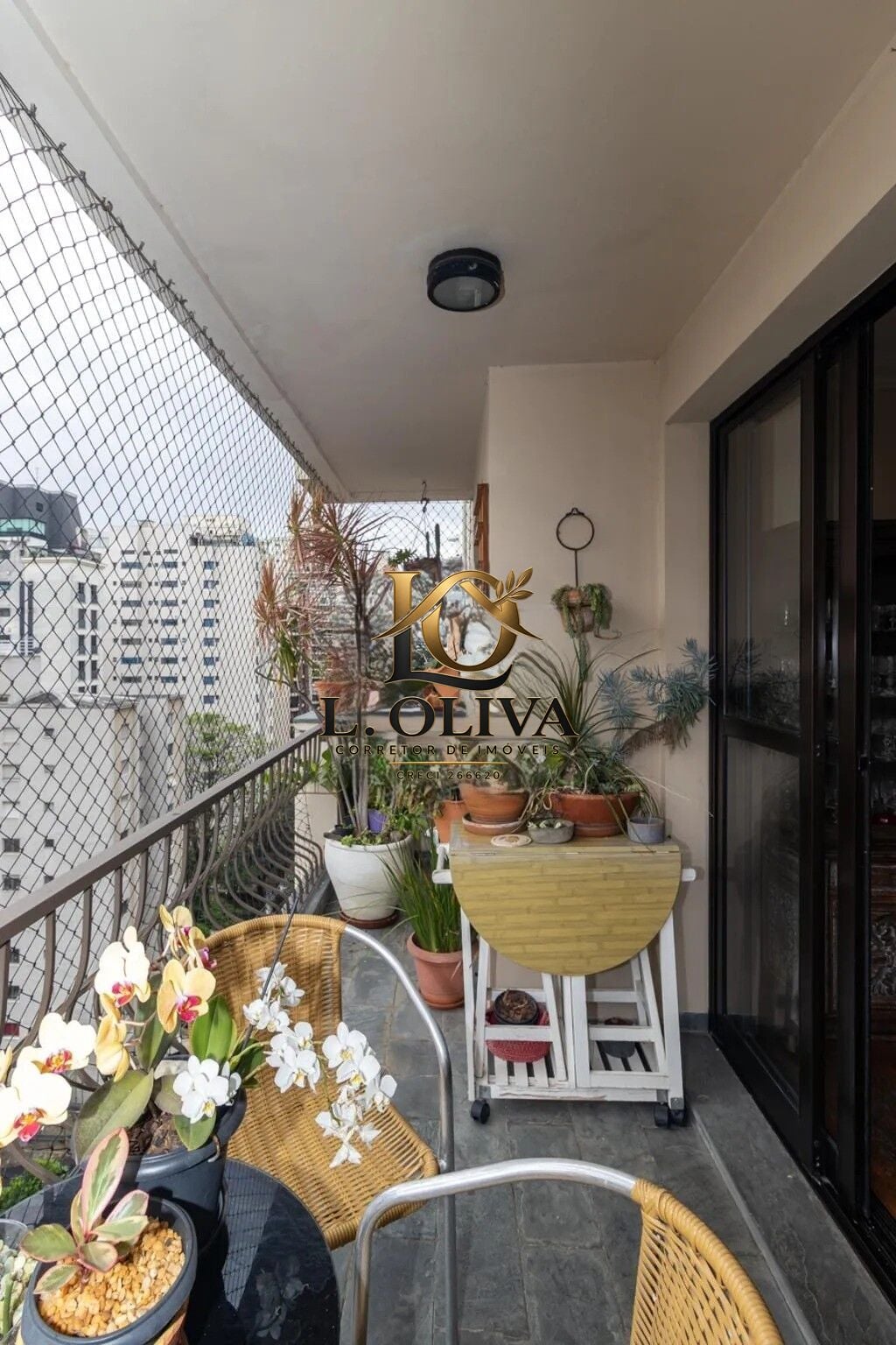 Apartamento, 3 quartos, 125 m² - Foto 27