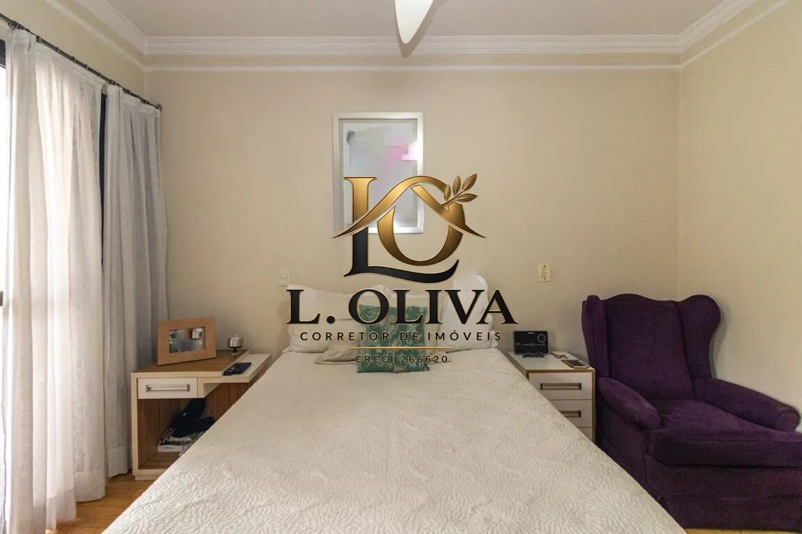 Apartamento, 3 quartos, 125 m² - Foto 22