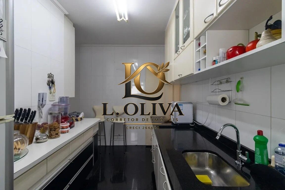 Apartamento, 3 quartos, 125 m² - Foto 10