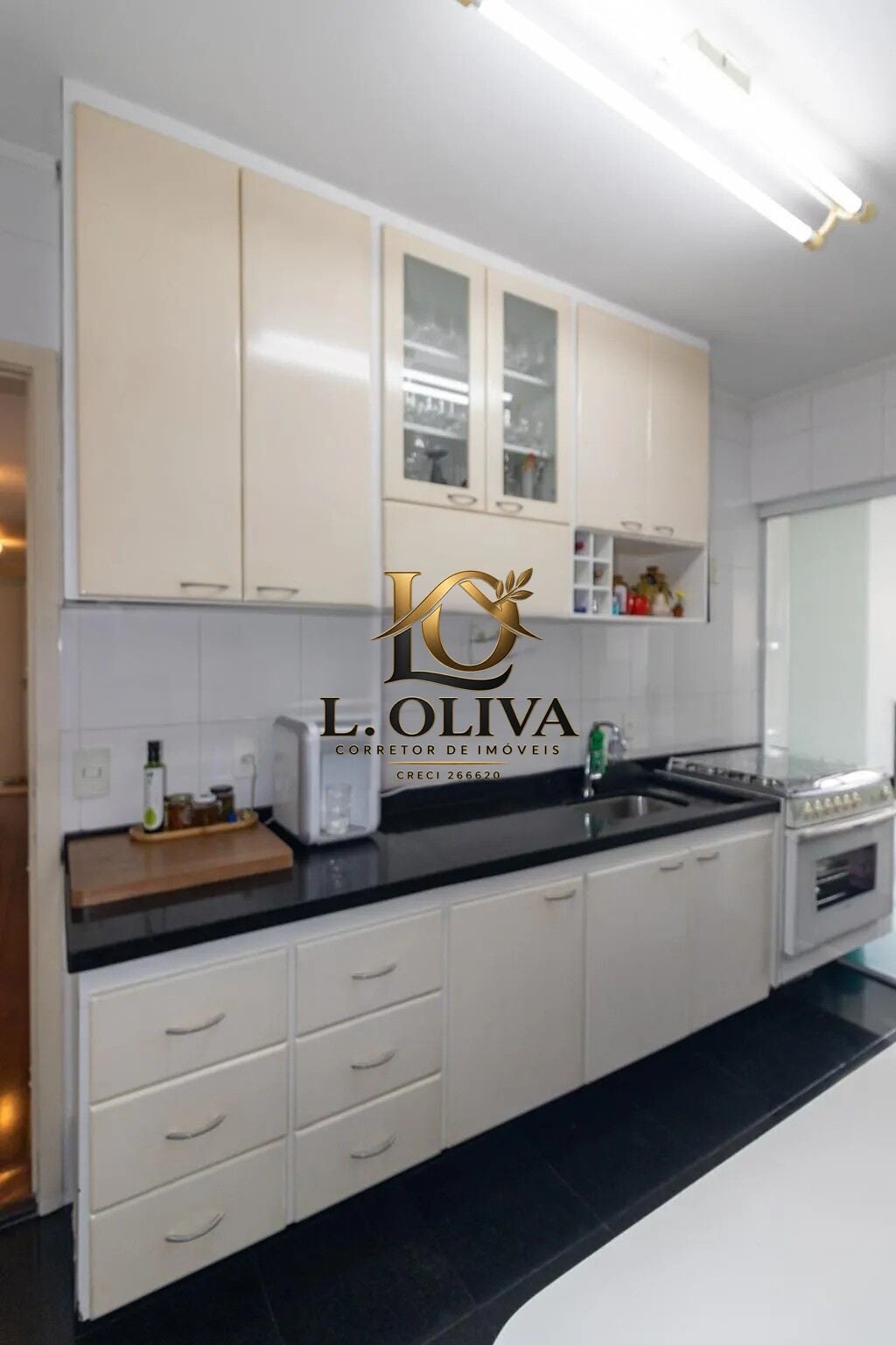 Apartamento, 3 quartos, 125 m² - Foto 7