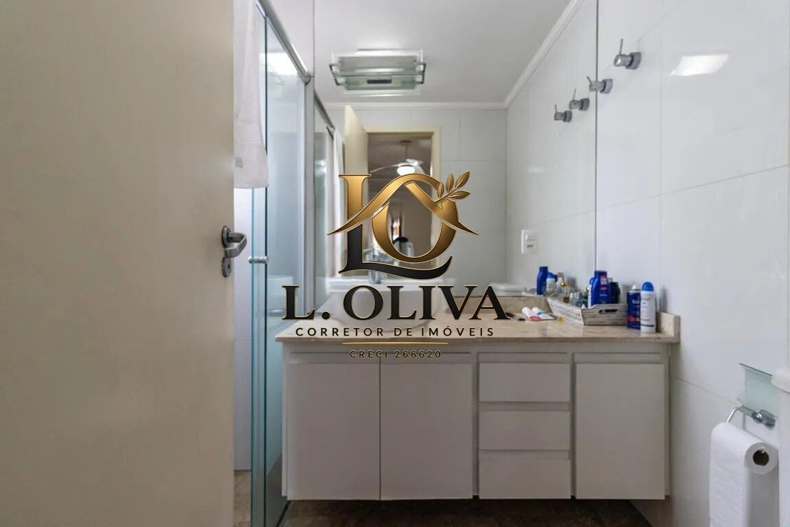 Apartamento, 3 quartos, 125 m² - Foto 25