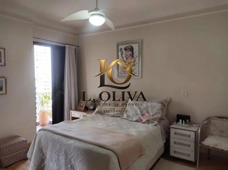 Apartamento, 3 quartos, 125 m² - Foto 34