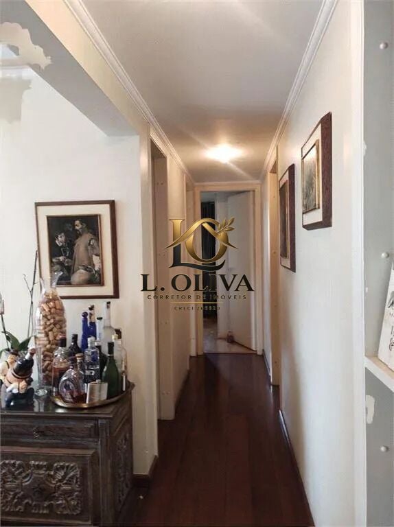 Apartamento, 3 quartos, 125 m² - Foto 43