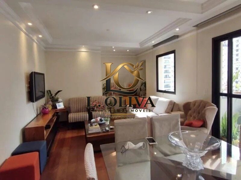 Apartamento, 3 quartos, 125 m² - Foto 31