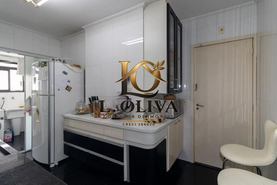 Apartamento, 3 quartos, 125 m² - Foto 9