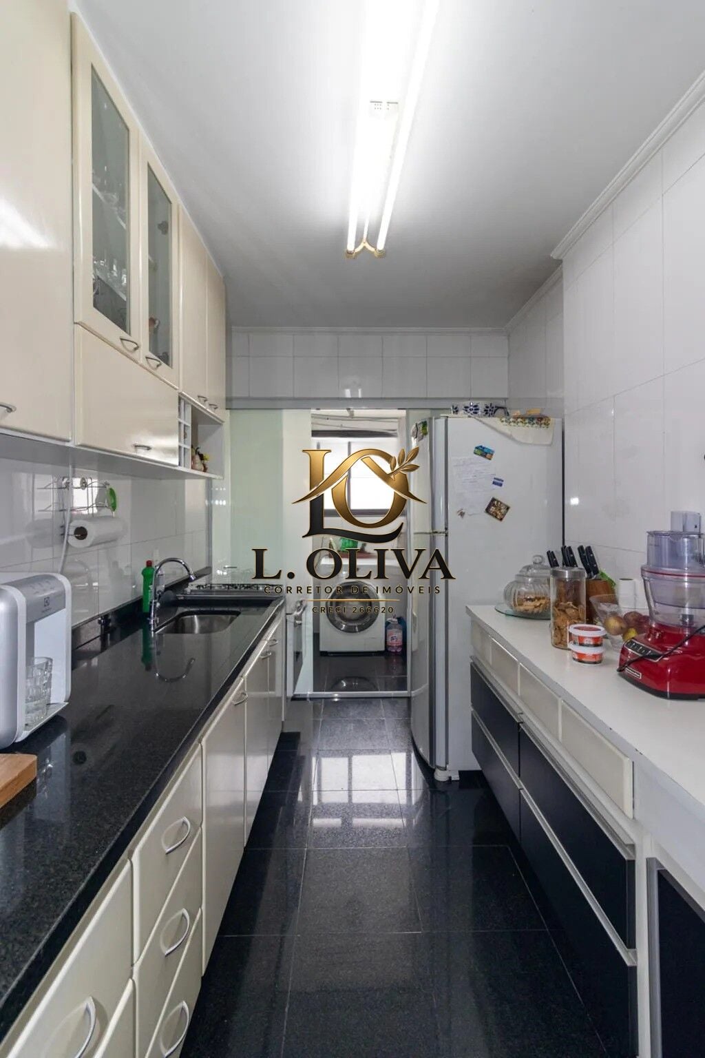 Apartamento, 3 quartos, 125 m² - Foto 6
