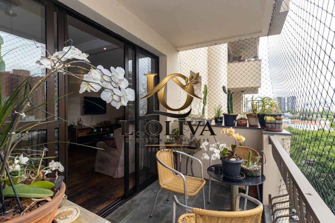 Apartamento, 3 quartos, 125 m² - Foto 28