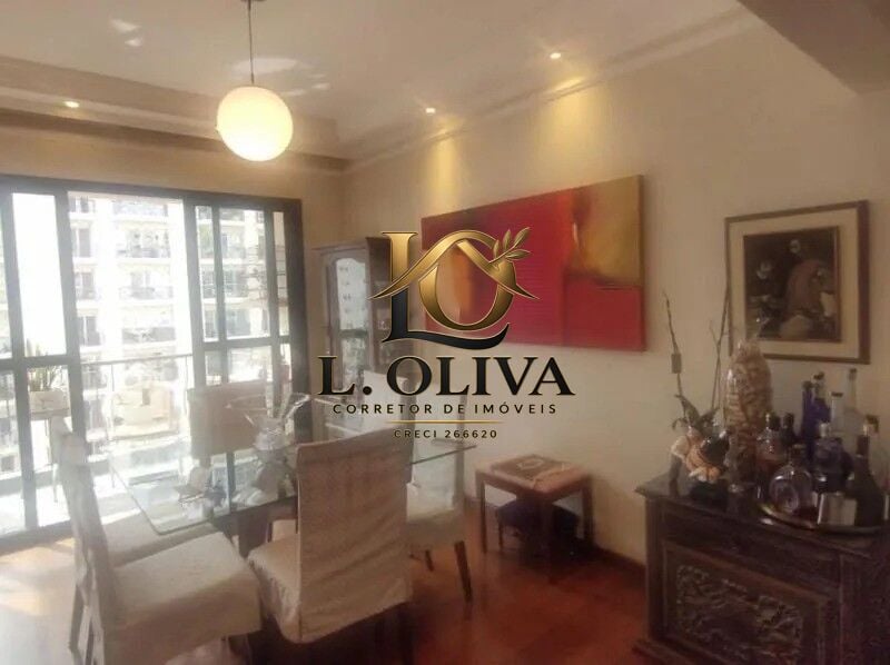 Apartamento, 3 quartos, 125 m² - Foto 33