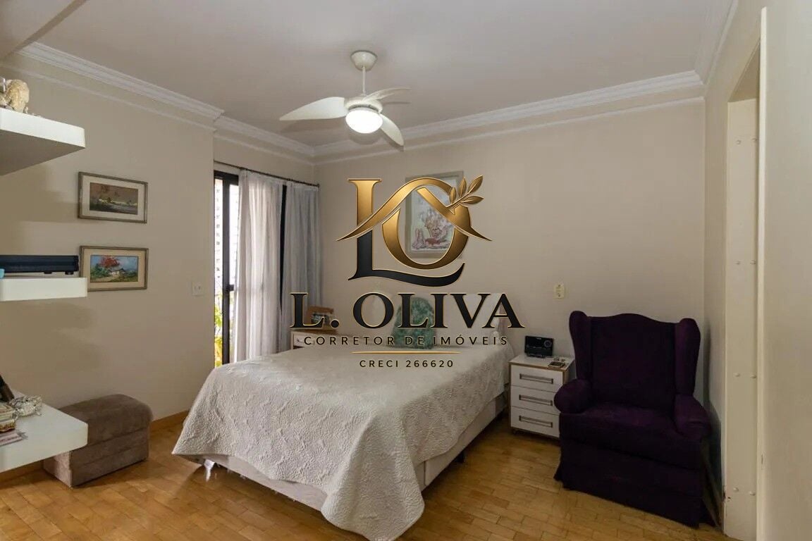 Apartamento, 3 quartos, 125 m² - Foto 19