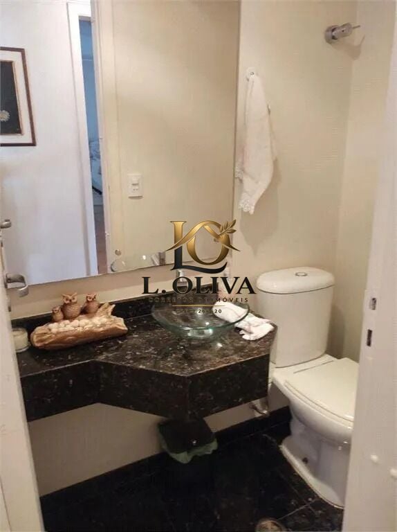 Apartamento, 3 quartos, 125 m² - Foto 41