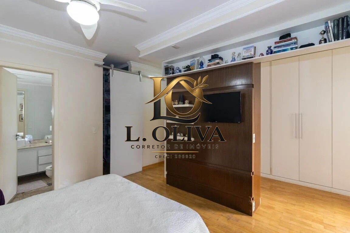 Apartamento, 3 quartos, 125 m² - Foto 23