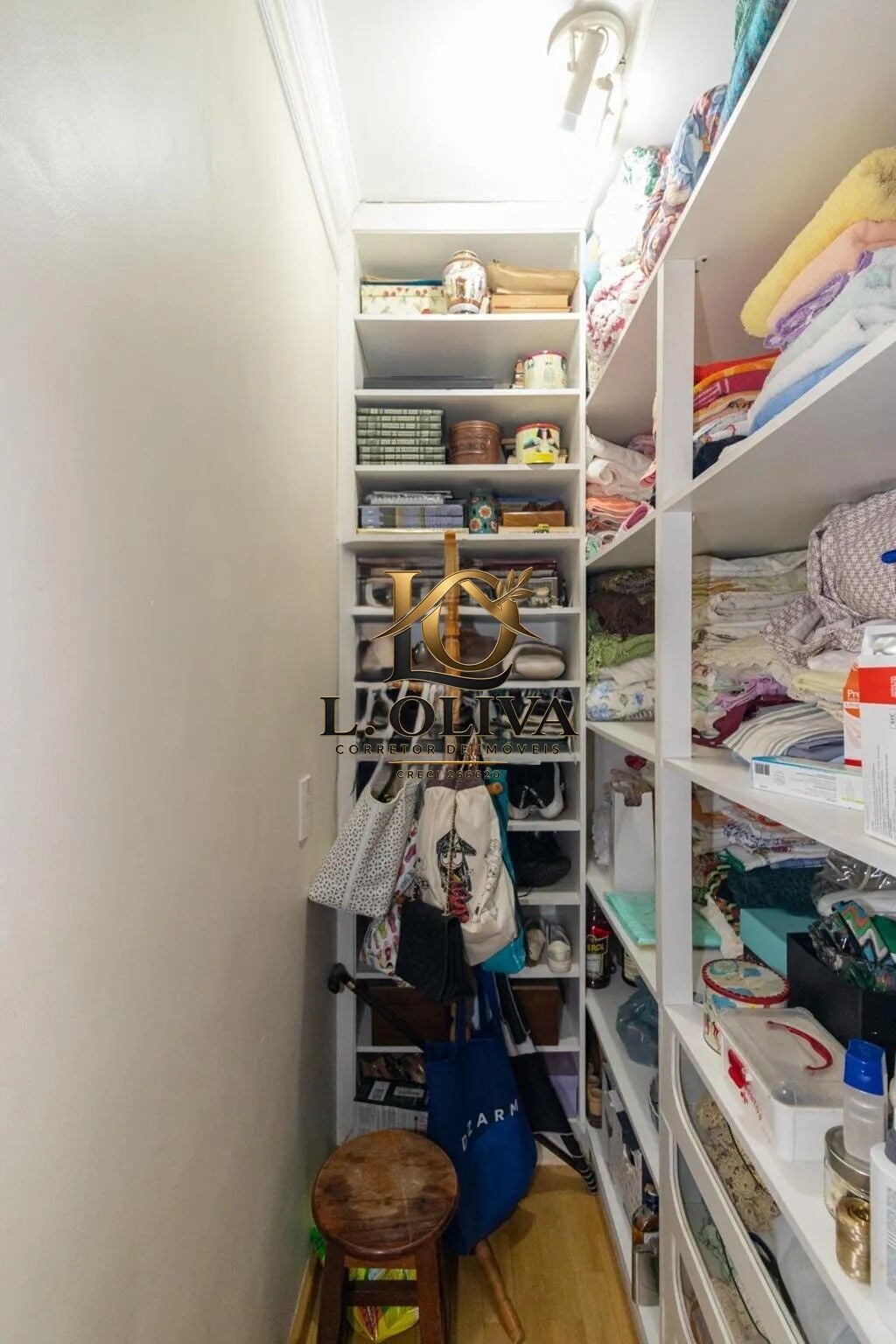 Apartamento, 3 quartos, 125 m² - Foto 24