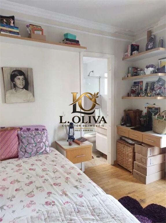 Apartamento, 3 quartos, 125 m² - Foto 36