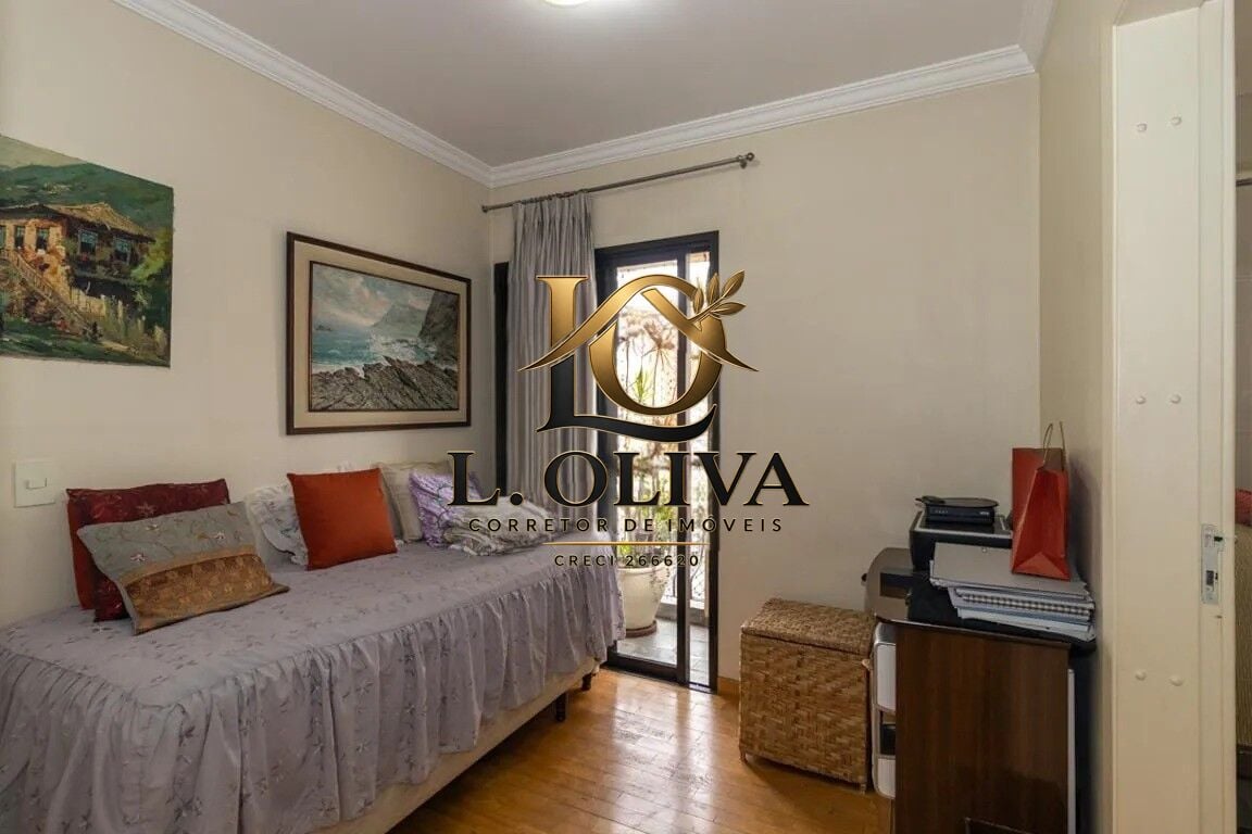 Apartamento, 3 quartos, 125 m² - Foto 11