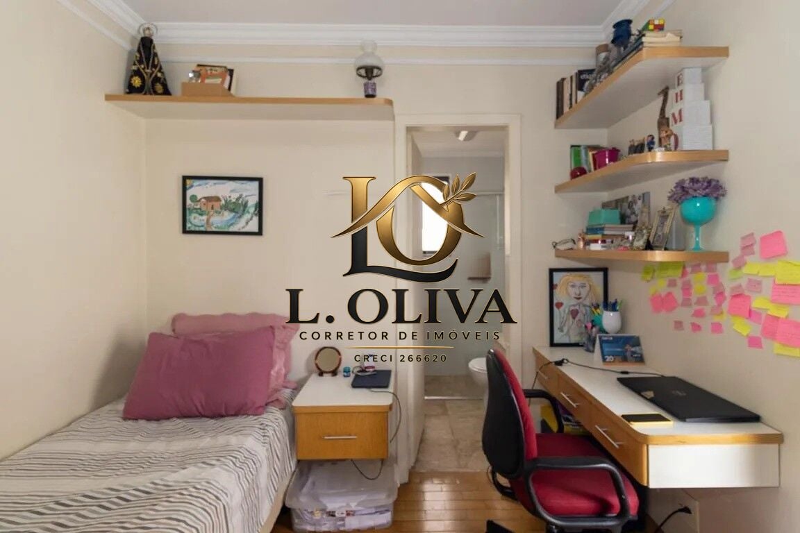 Apartamento, 3 quartos, 125 m² - Foto 15