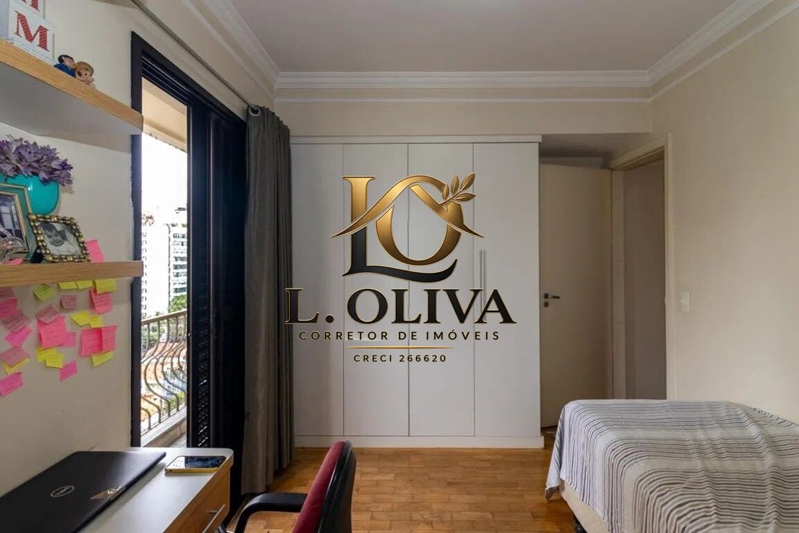 Apartamento, 3 quartos, 125 m² - Foto 16