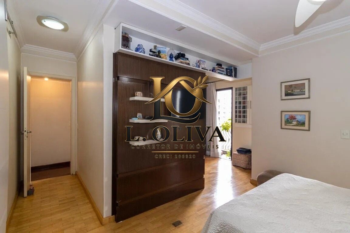 Apartamento, 3 quartos, 125 m² - Foto 21