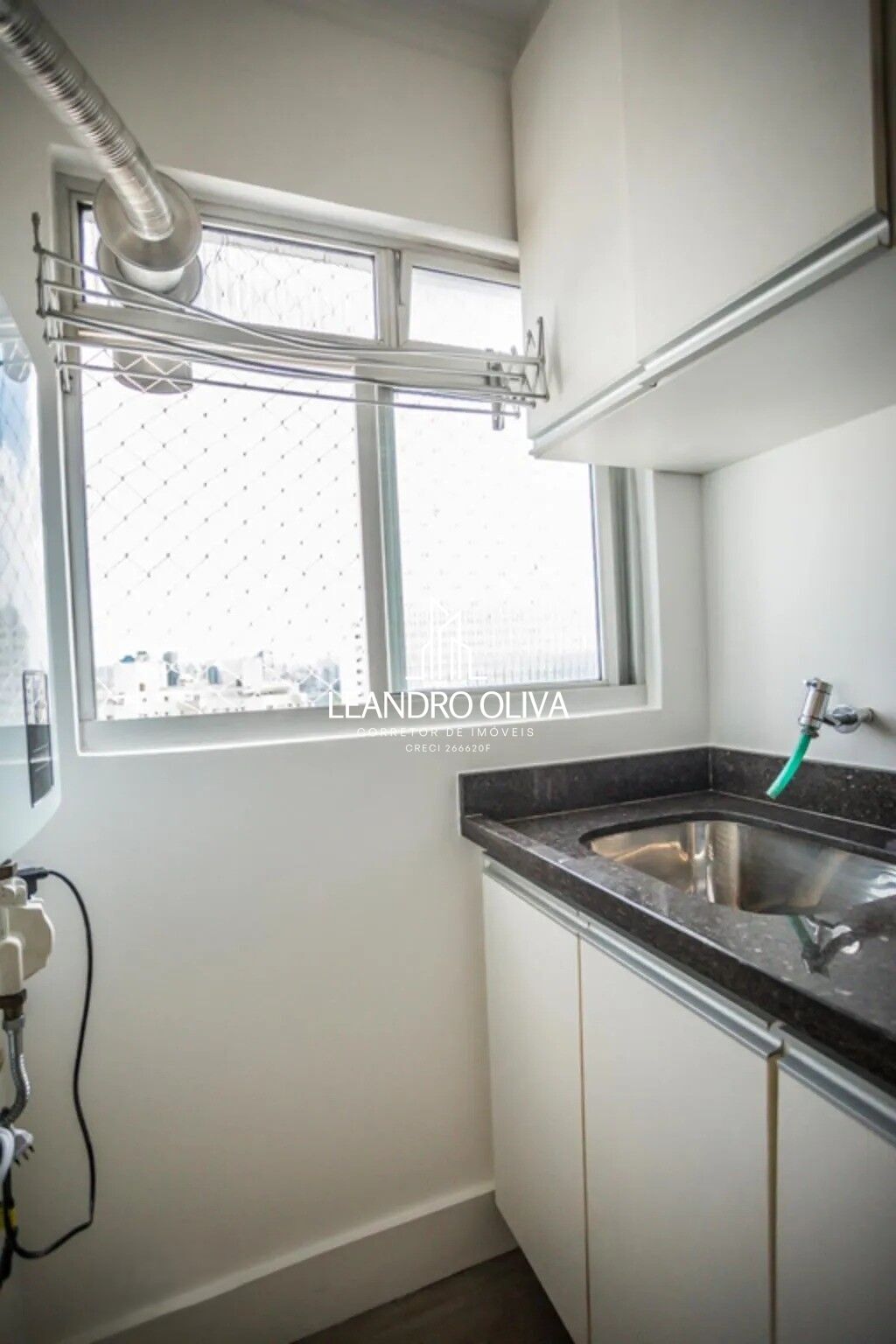 Apartamento, 1 quarto, 48 m² - Foto 24