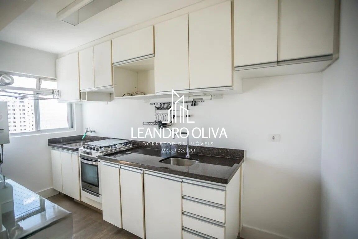 Apartamento, 1 quarto, 48 m² - Foto 6