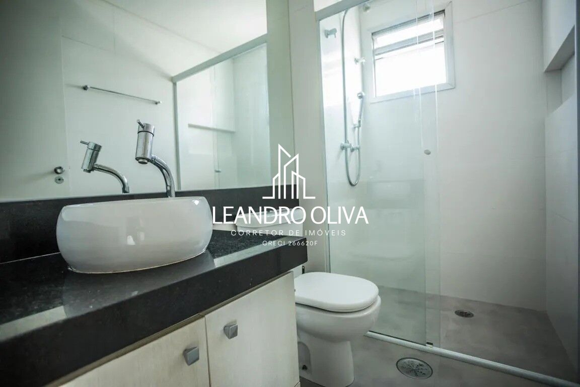 Apartamento, 1 quarto, 48 m² - Foto 16