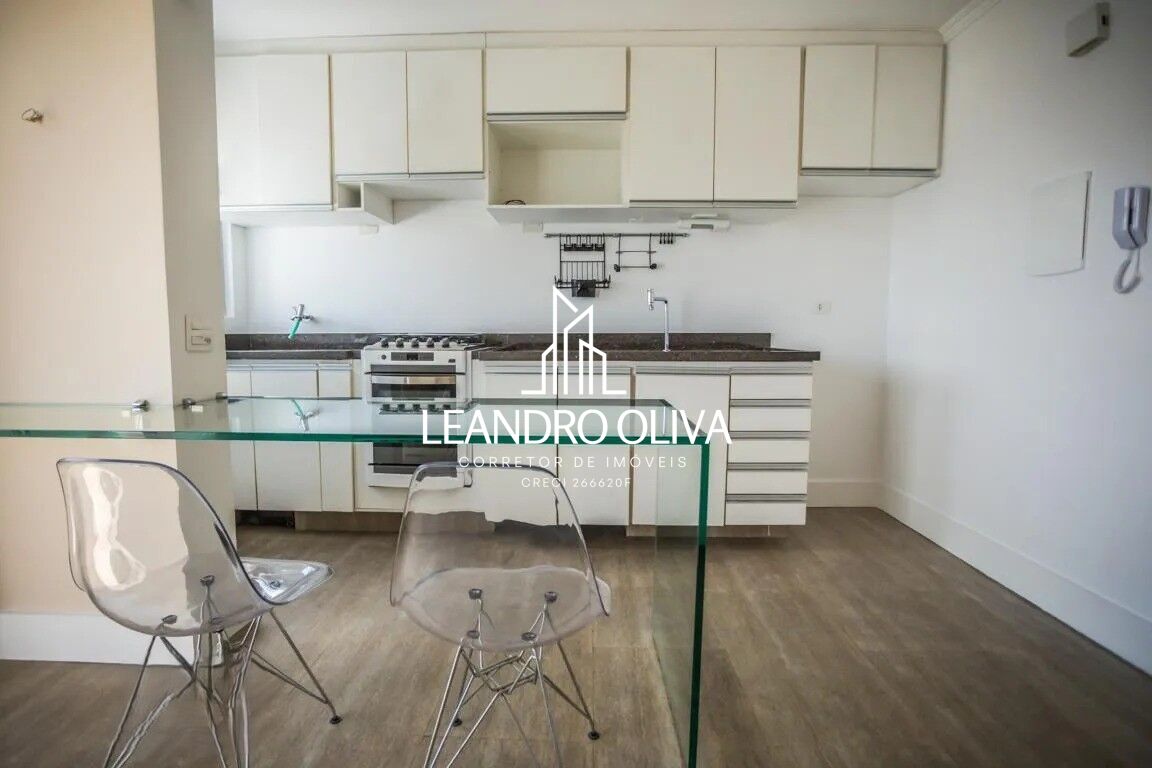 Apartamento, 1 quarto, 48 m² - Foto 5