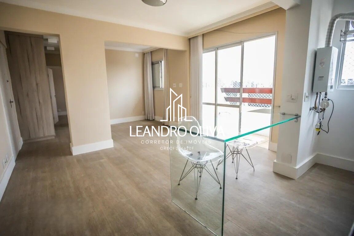 Apartamento, 1 quarto, 48 m² - Foto 9